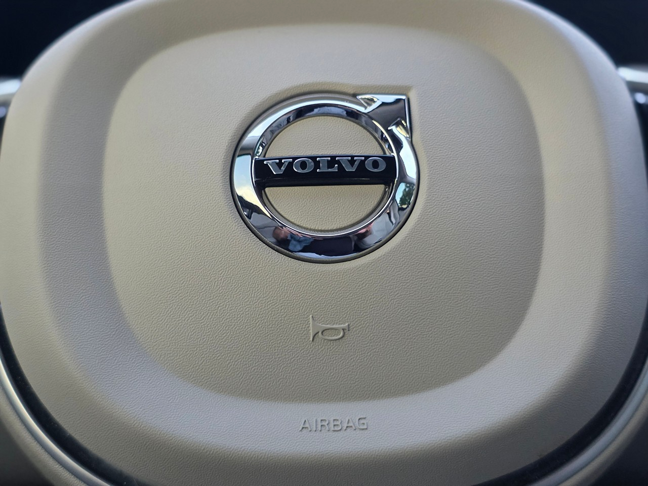 Volvo XC60 B5 Inscription 2022