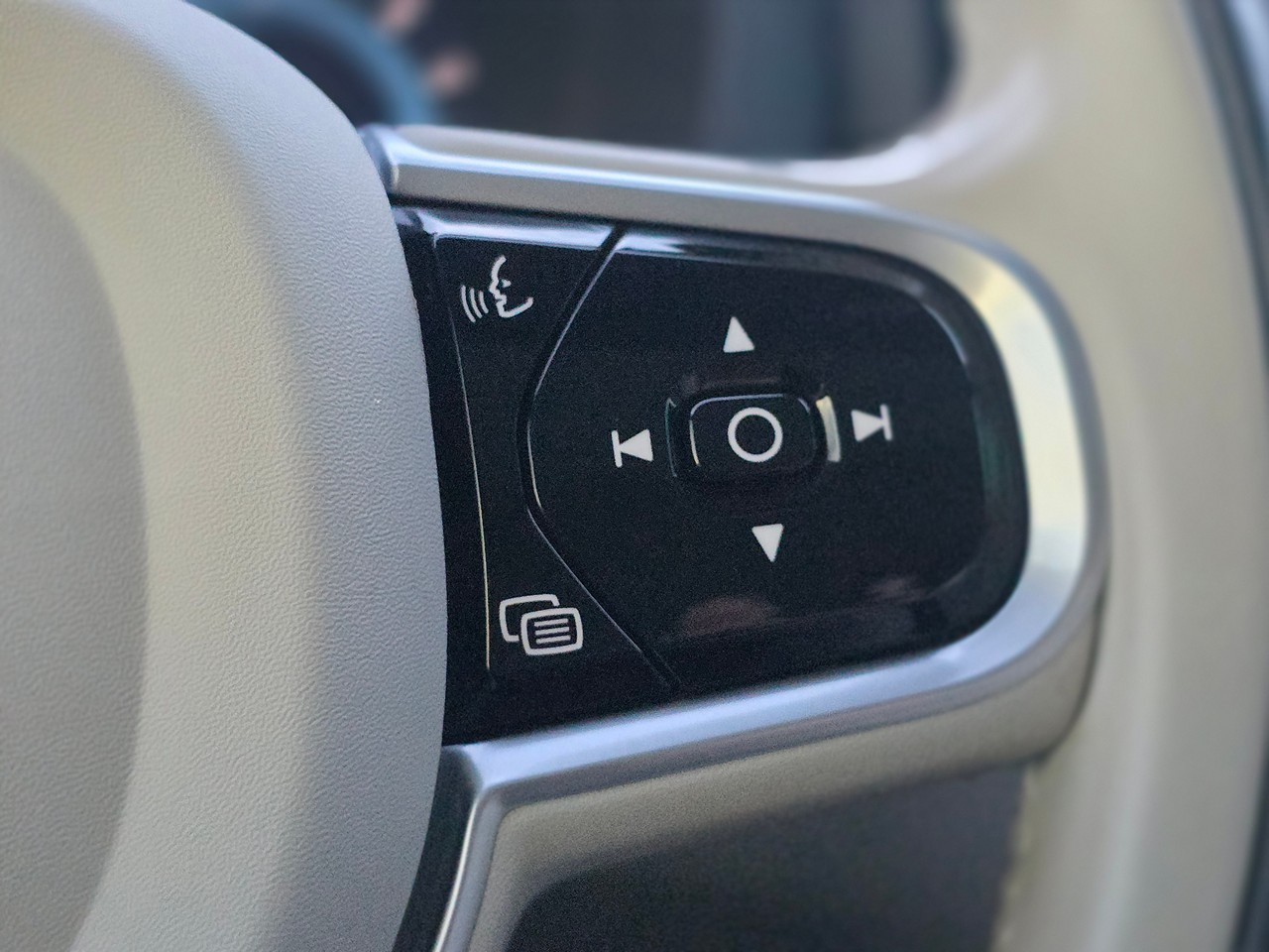 Volvo XC60 B5 Inscription 2022