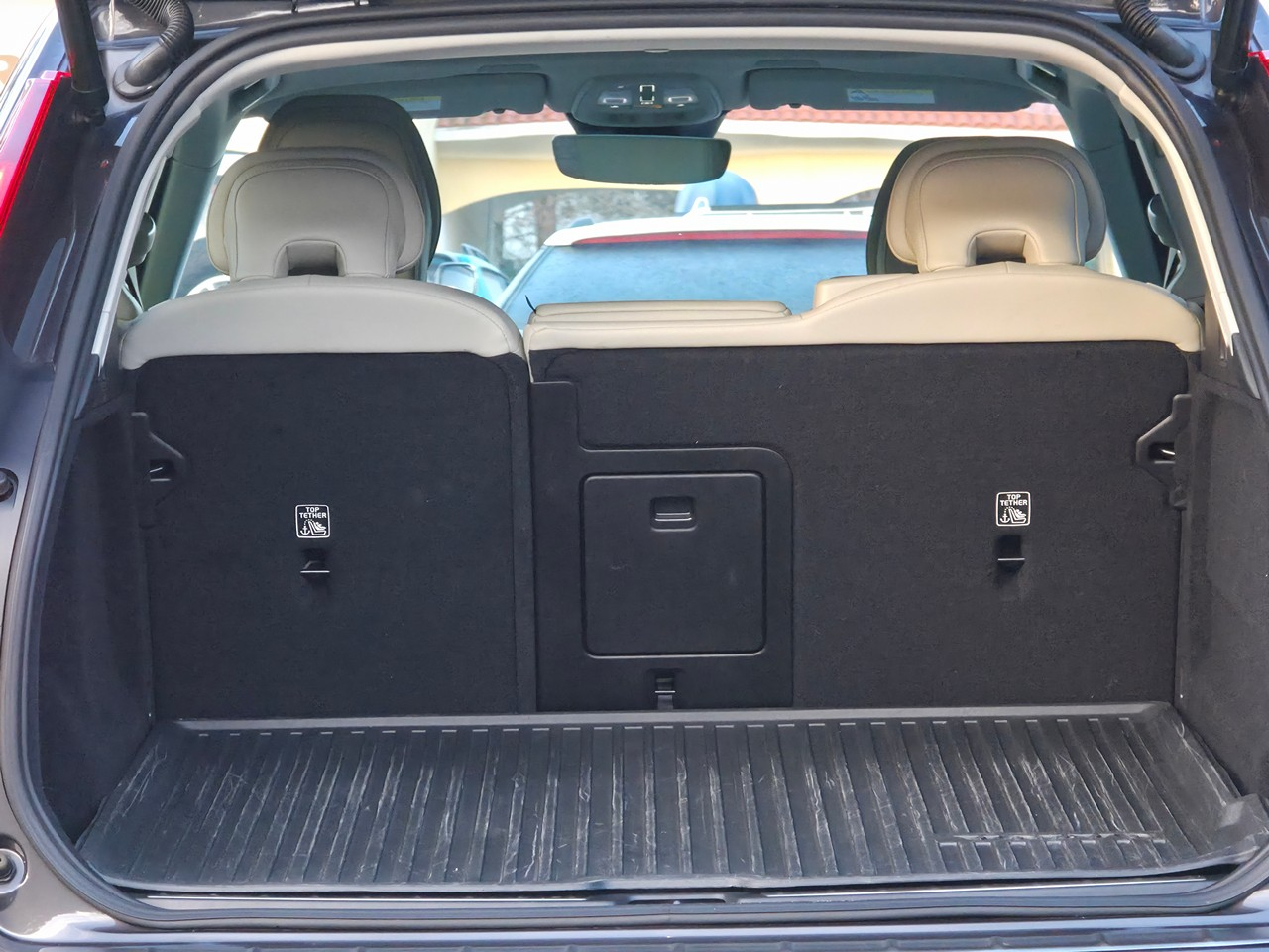 Volvo XC60 B5 Inscription 2022