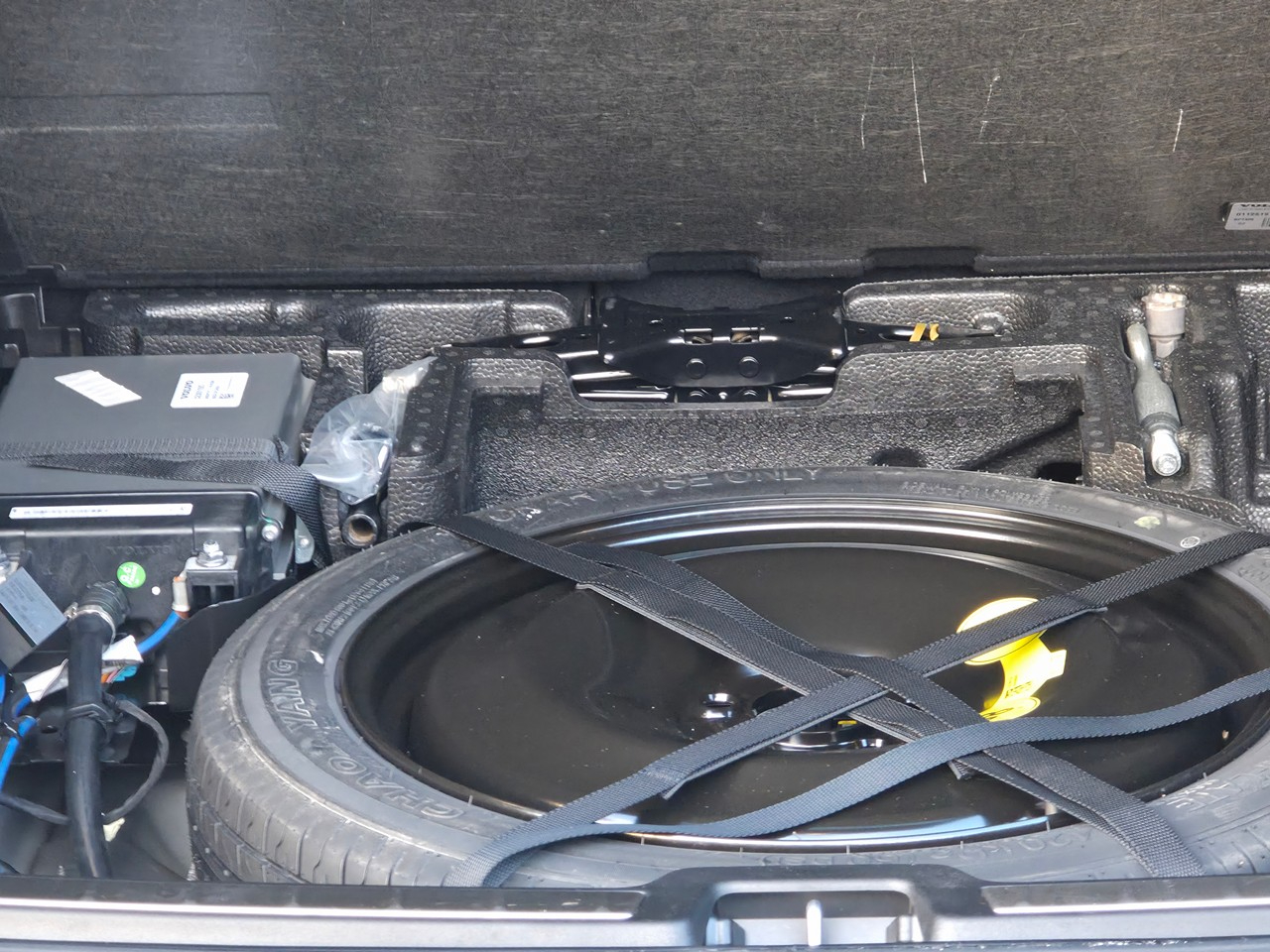 Volvo XC60 B5 Inscription 2022