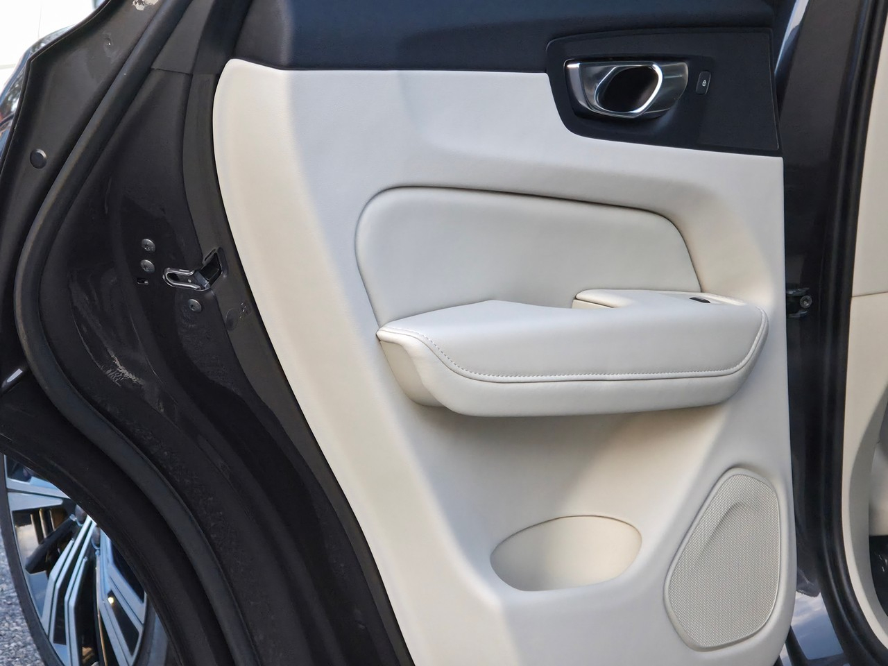 Volvo XC60 B5 Inscription 2022