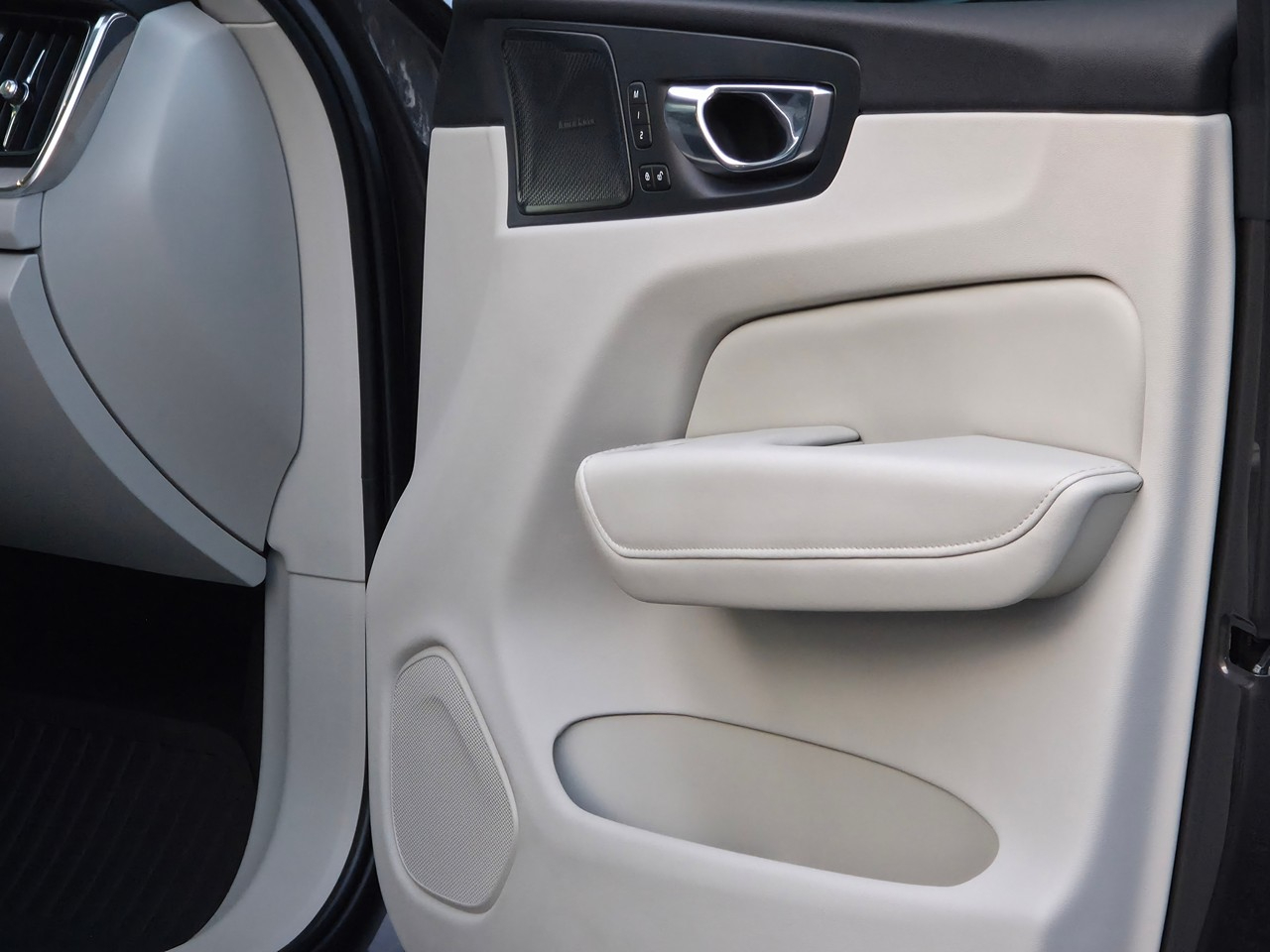 Volvo XC60 B5 Inscription 2022