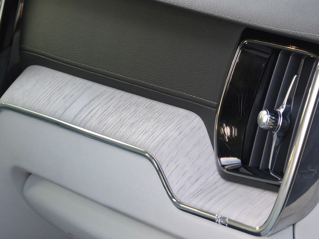 Volvo XC60 B5 Inscription 2022