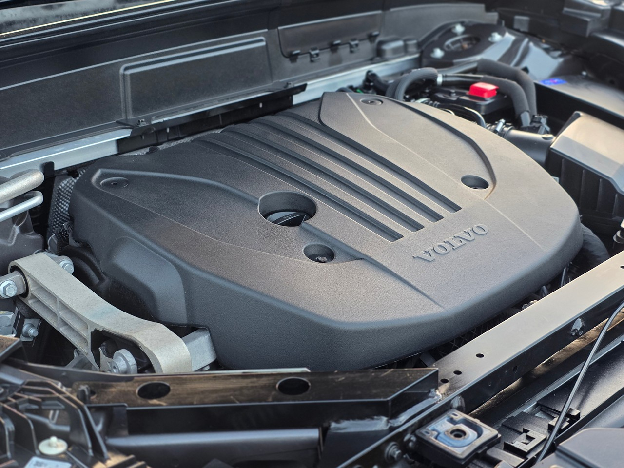 Volvo XC60 B5 Inscription 2022