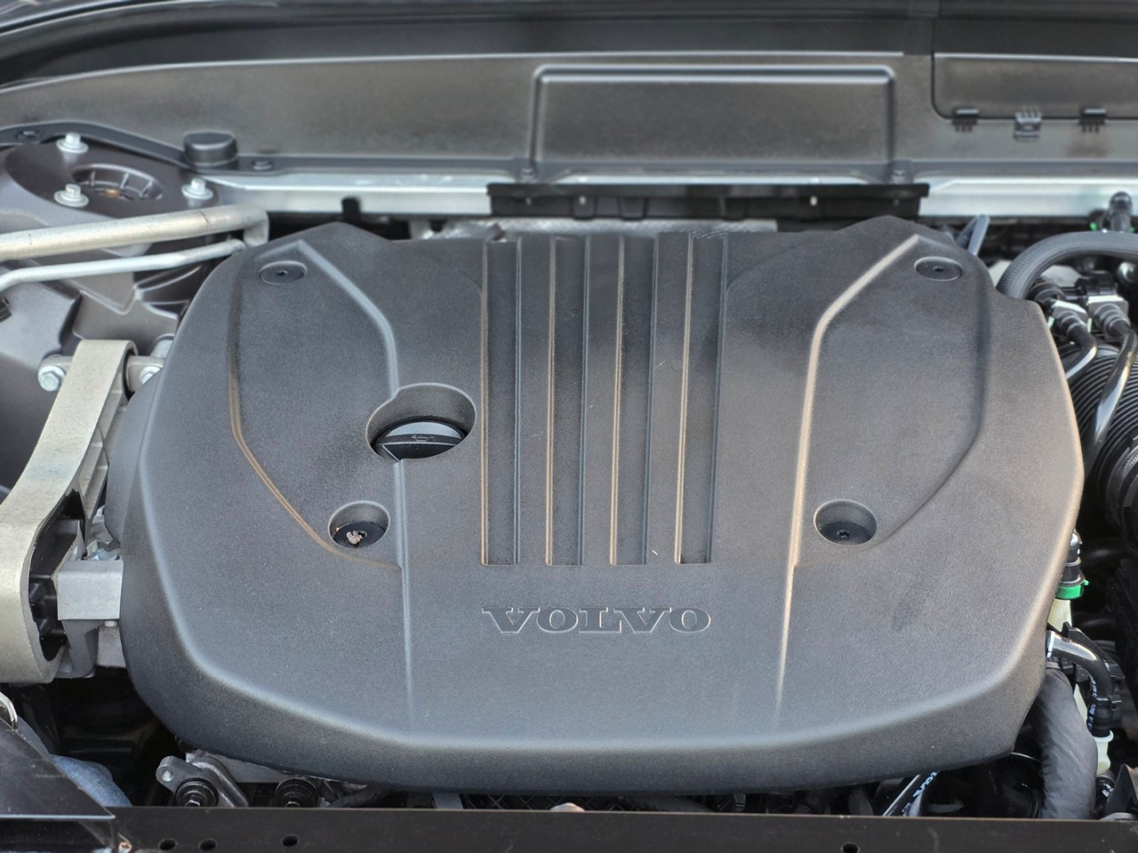 Volvo XC60 B5 Inscription 2022