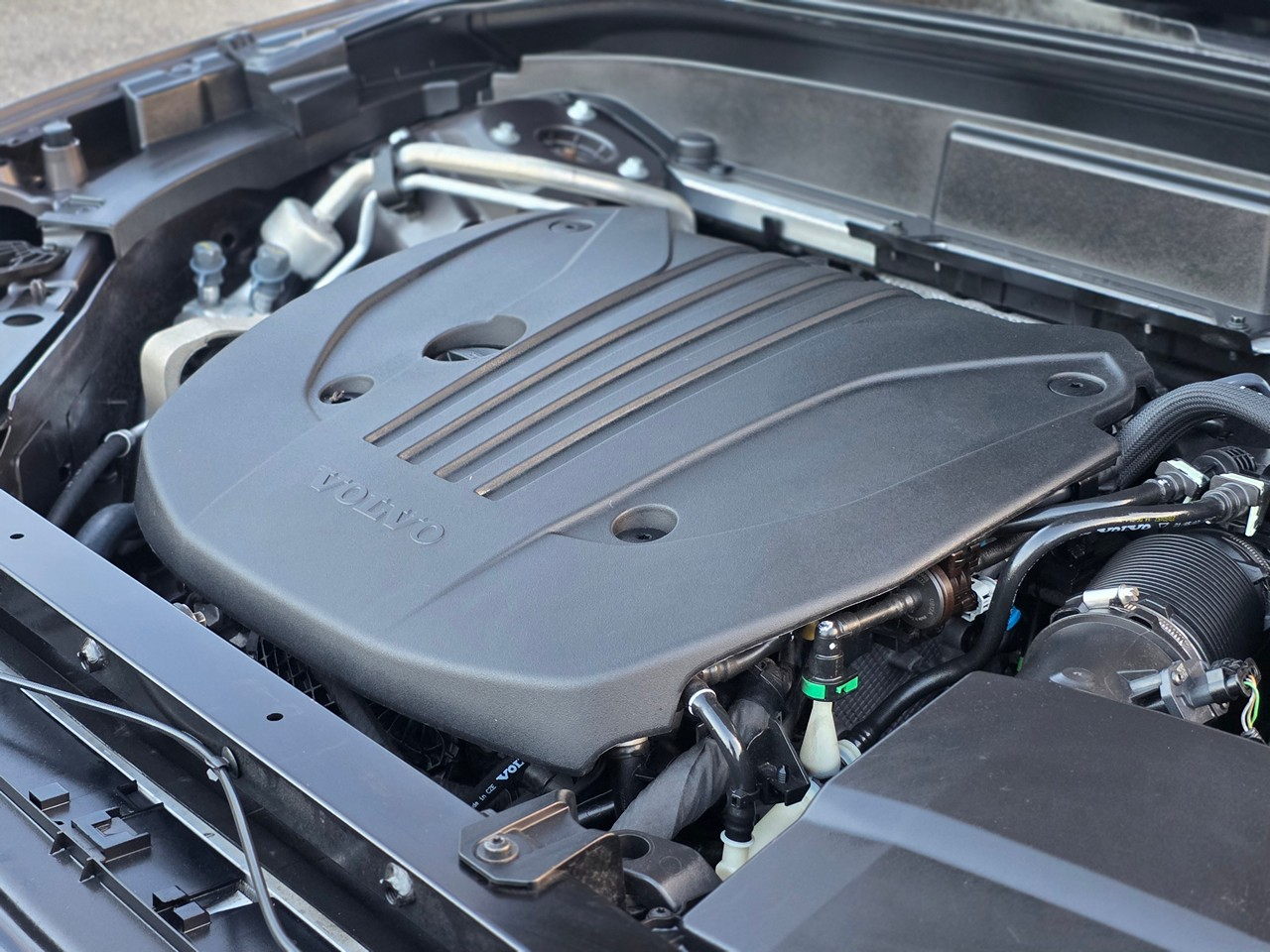 Volvo XC60 B5 Inscription 2022