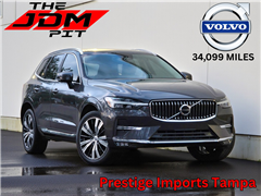 2022 Volvo XC60 