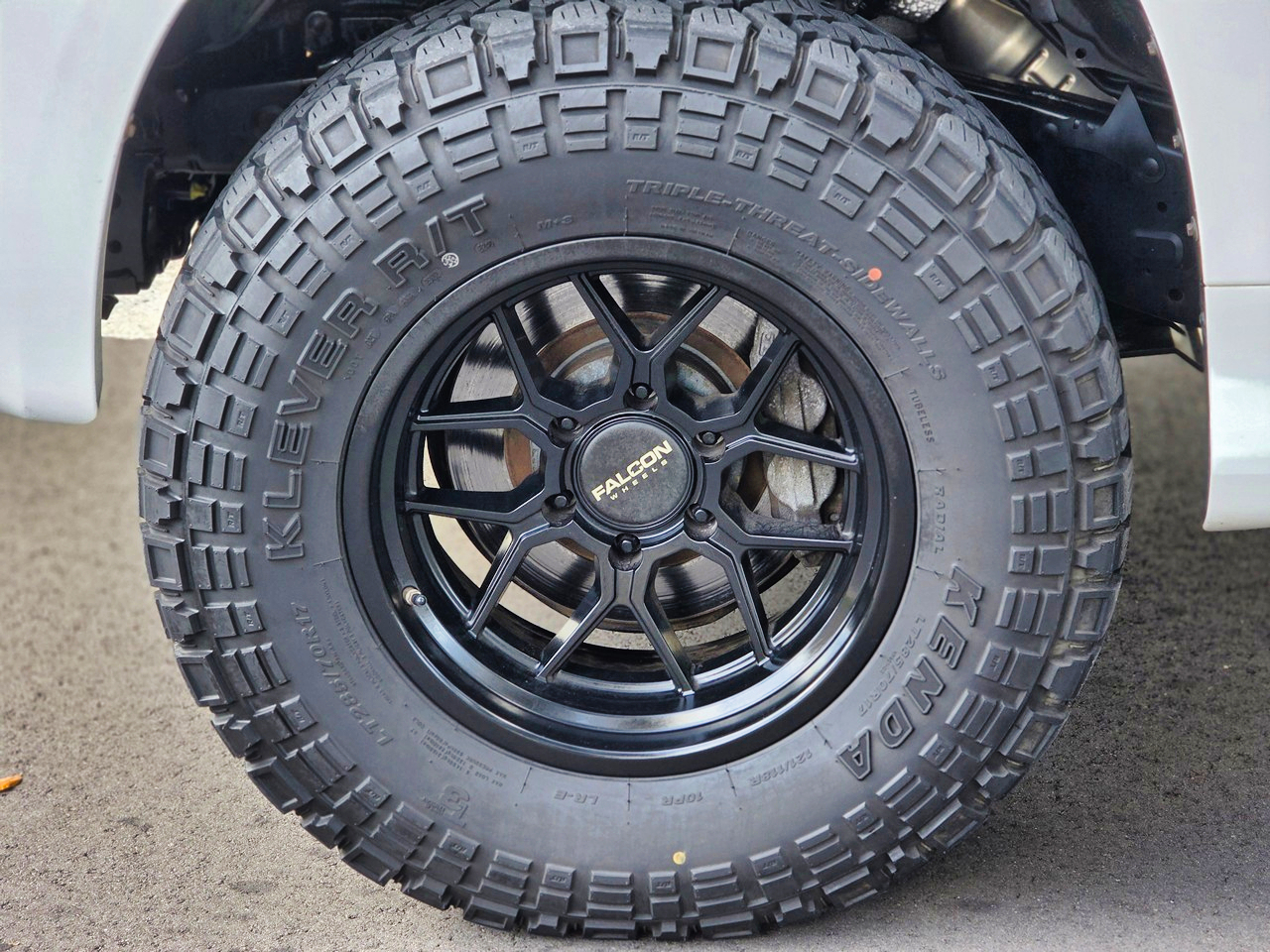 Lexus GX 460 Sport Utility 2011