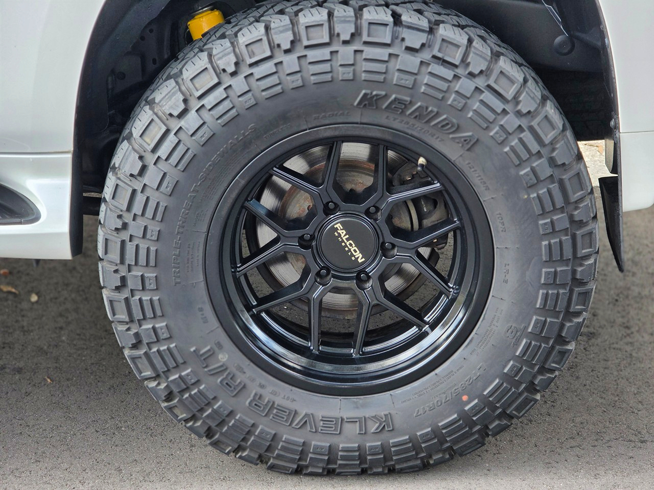 Lexus GX 460 Sport Utility 2011