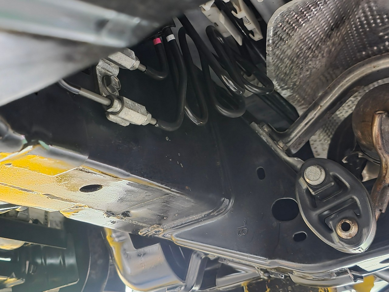 Lexus GX 460 Sport Utility 2011