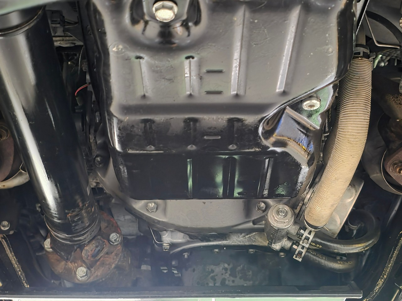 Lexus GX 460 Sport Utility 2011