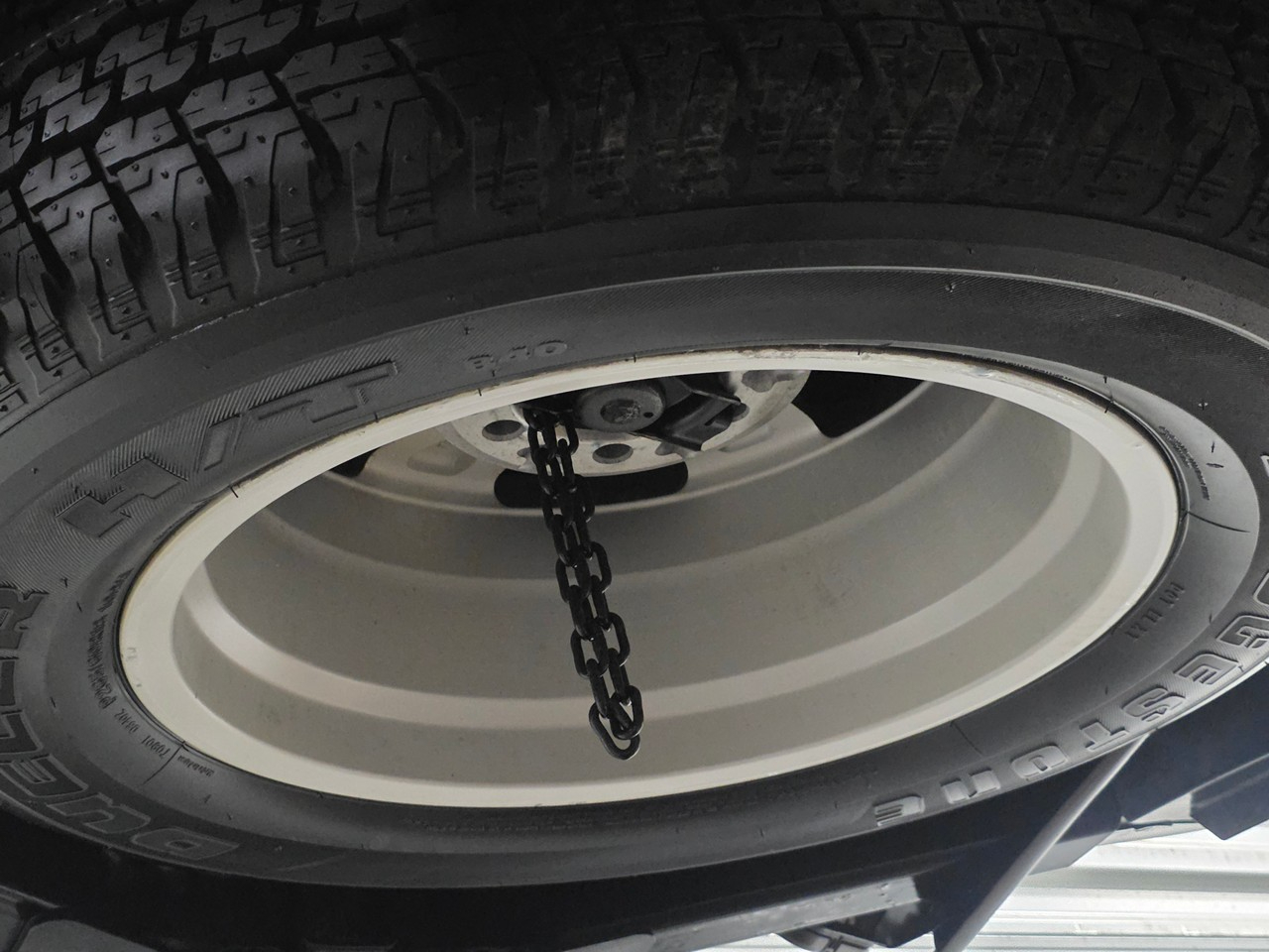 Lexus GX 460 Sport Utility 2011