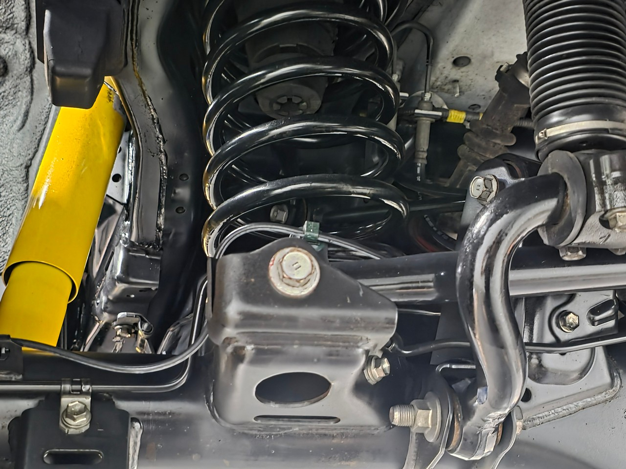 Lexus GX 460 Sport Utility 2011