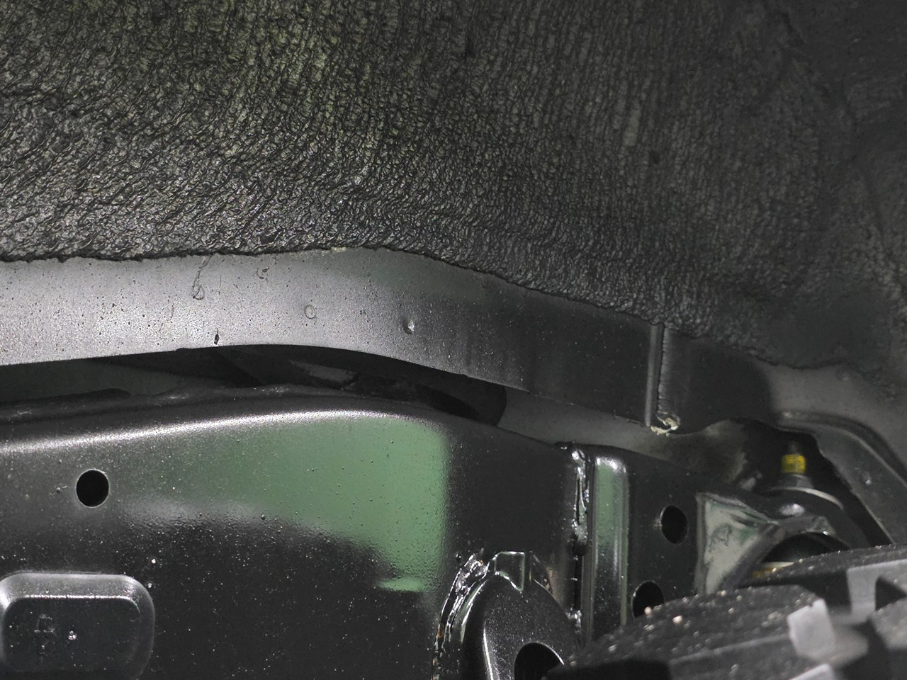 Lexus GX 460 Sport Utility 2011