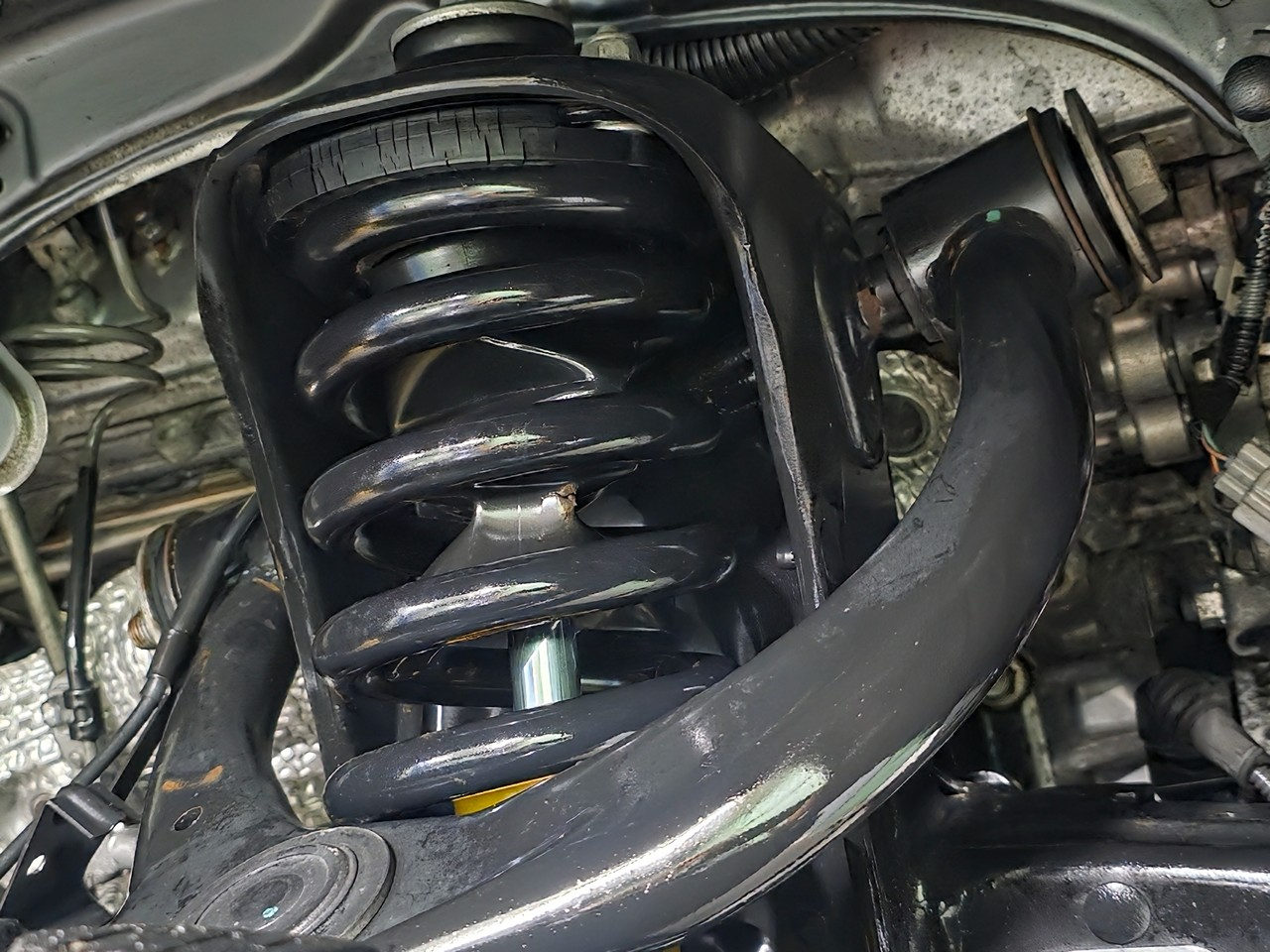 Lexus GX 460 Sport Utility 2011