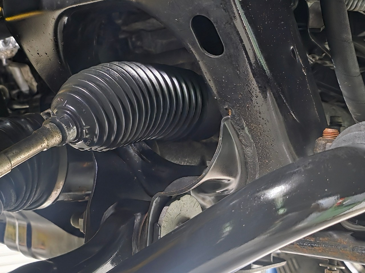 Lexus GX 460 Sport Utility 2011