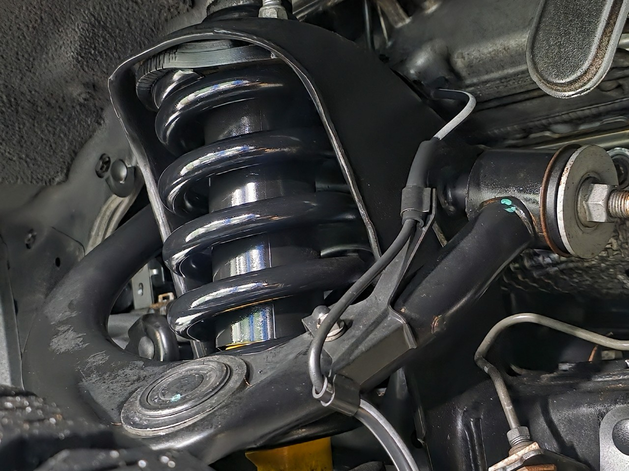 Lexus GX 460 Sport Utility 2011