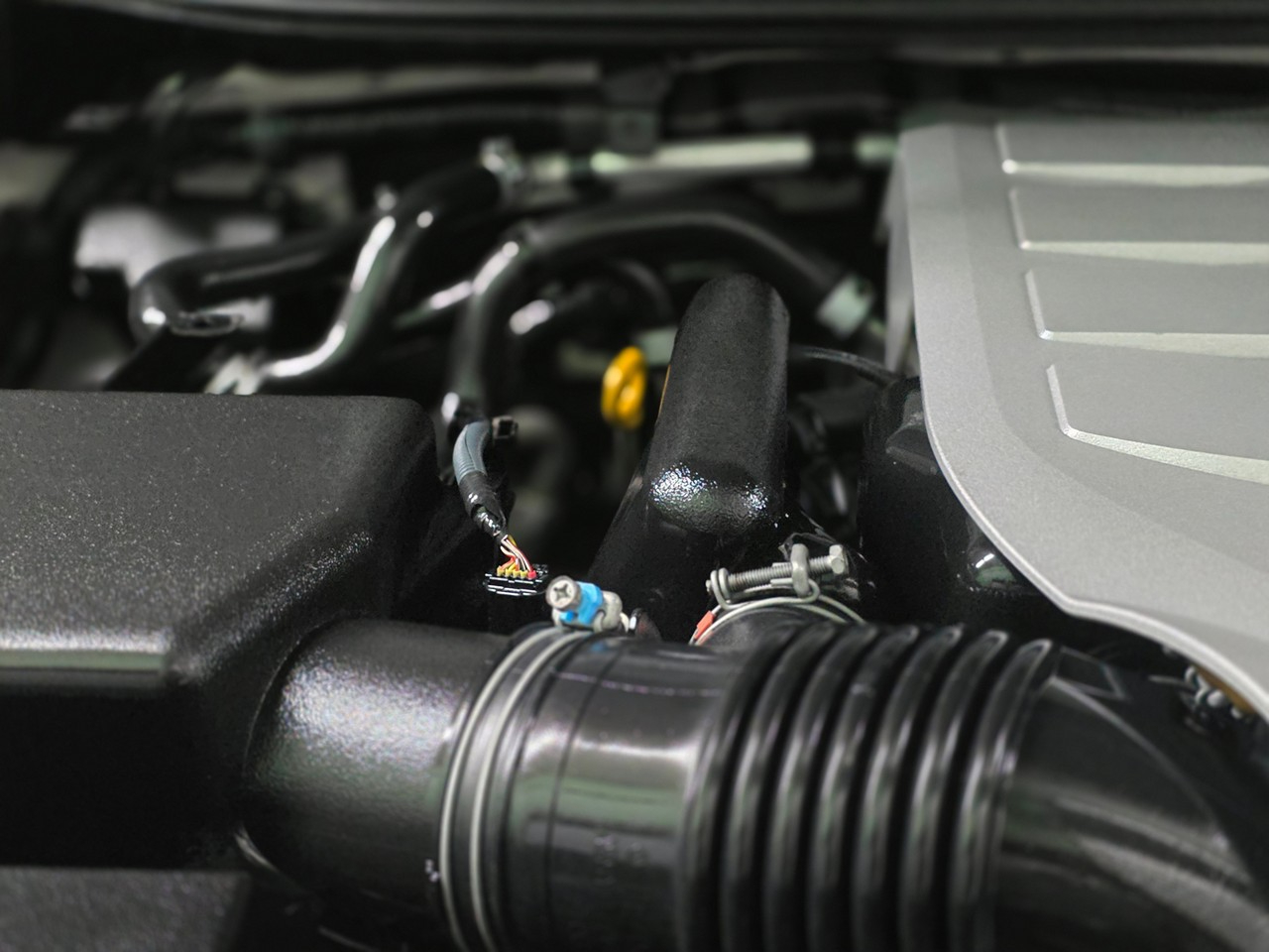 Lexus GX 460 Sport Utility 2011