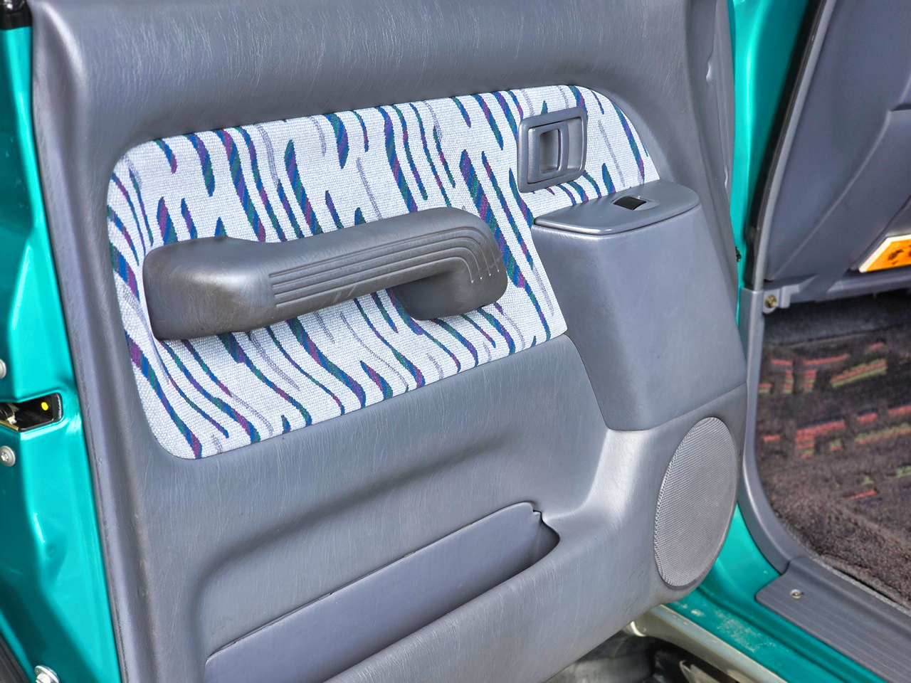 Toyota Land Cruiser Prado  1996