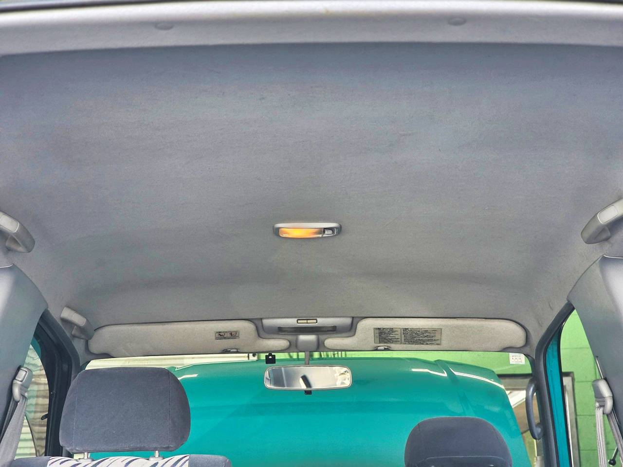 Toyota Land Cruiser Prado  1996