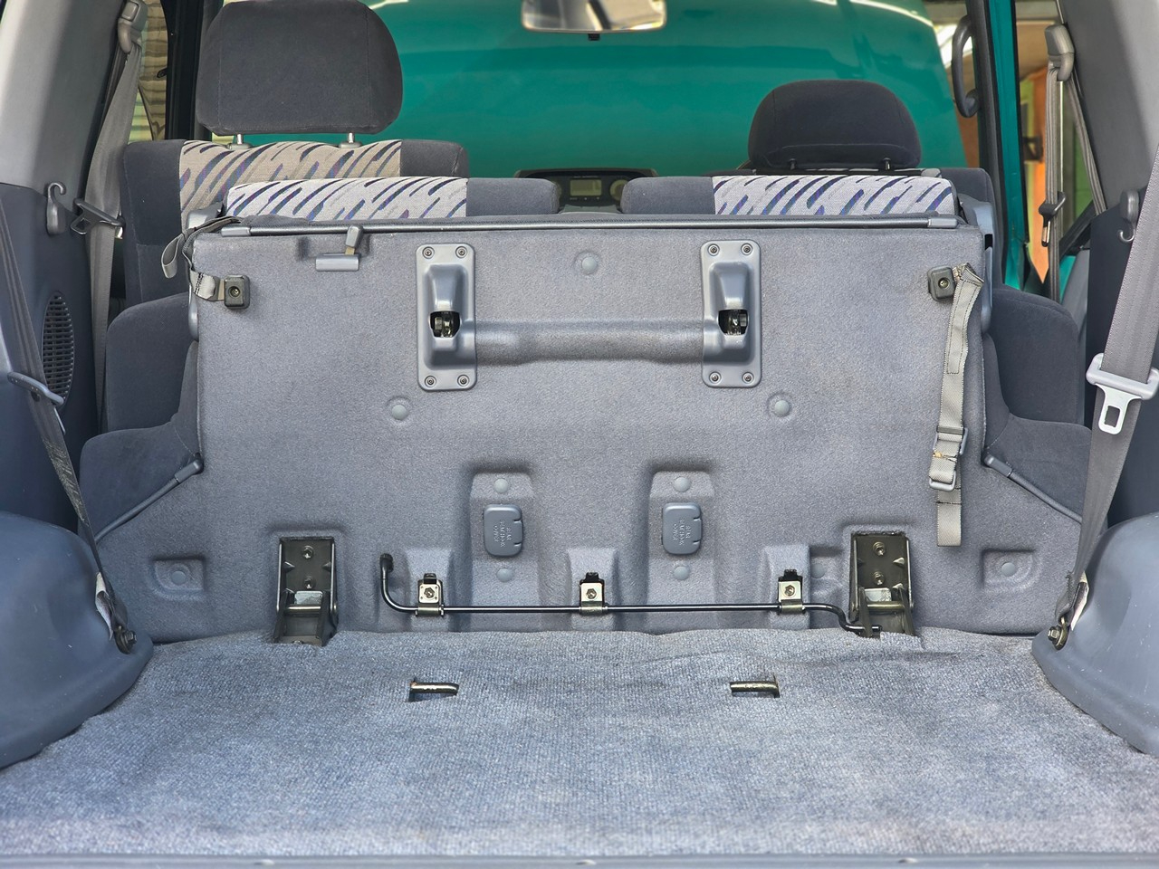 Toyota Land Cruiser Prado  1996