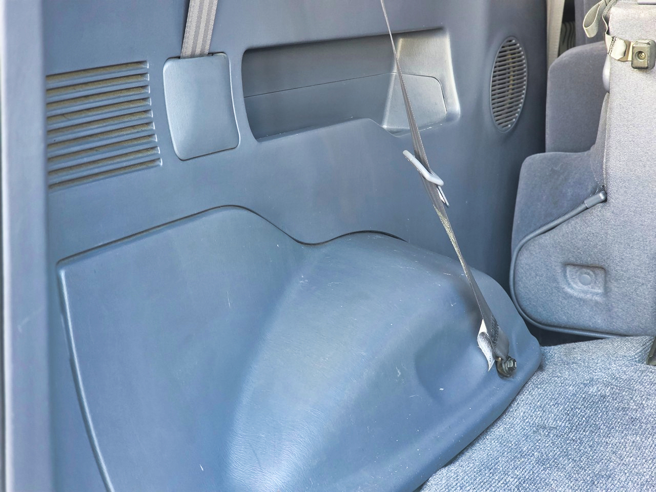 Toyota Land Cruiser Prado  1996