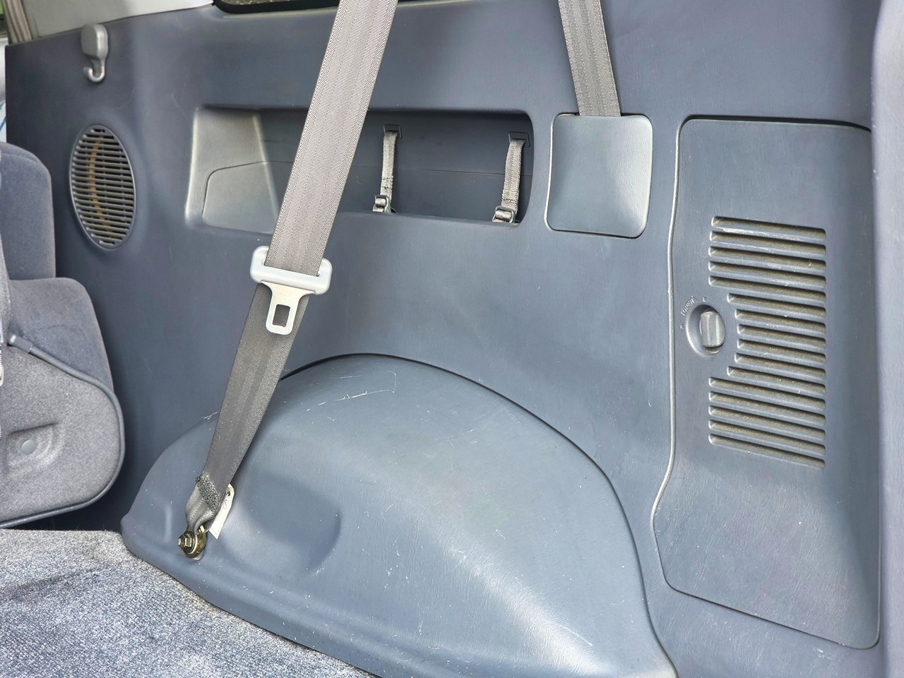 Toyota Land Cruiser Prado  1996