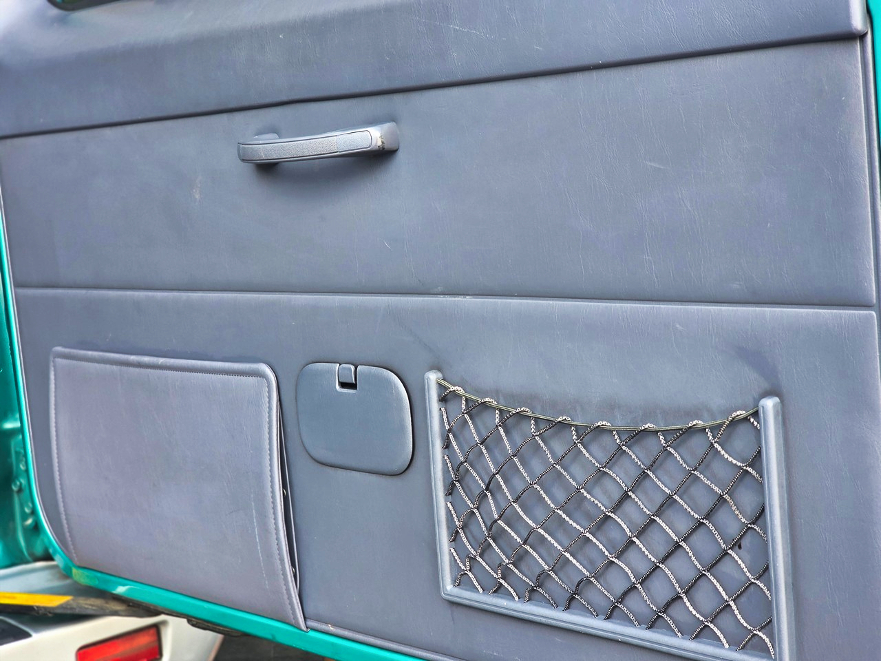 Toyota Land Cruiser Prado  1996