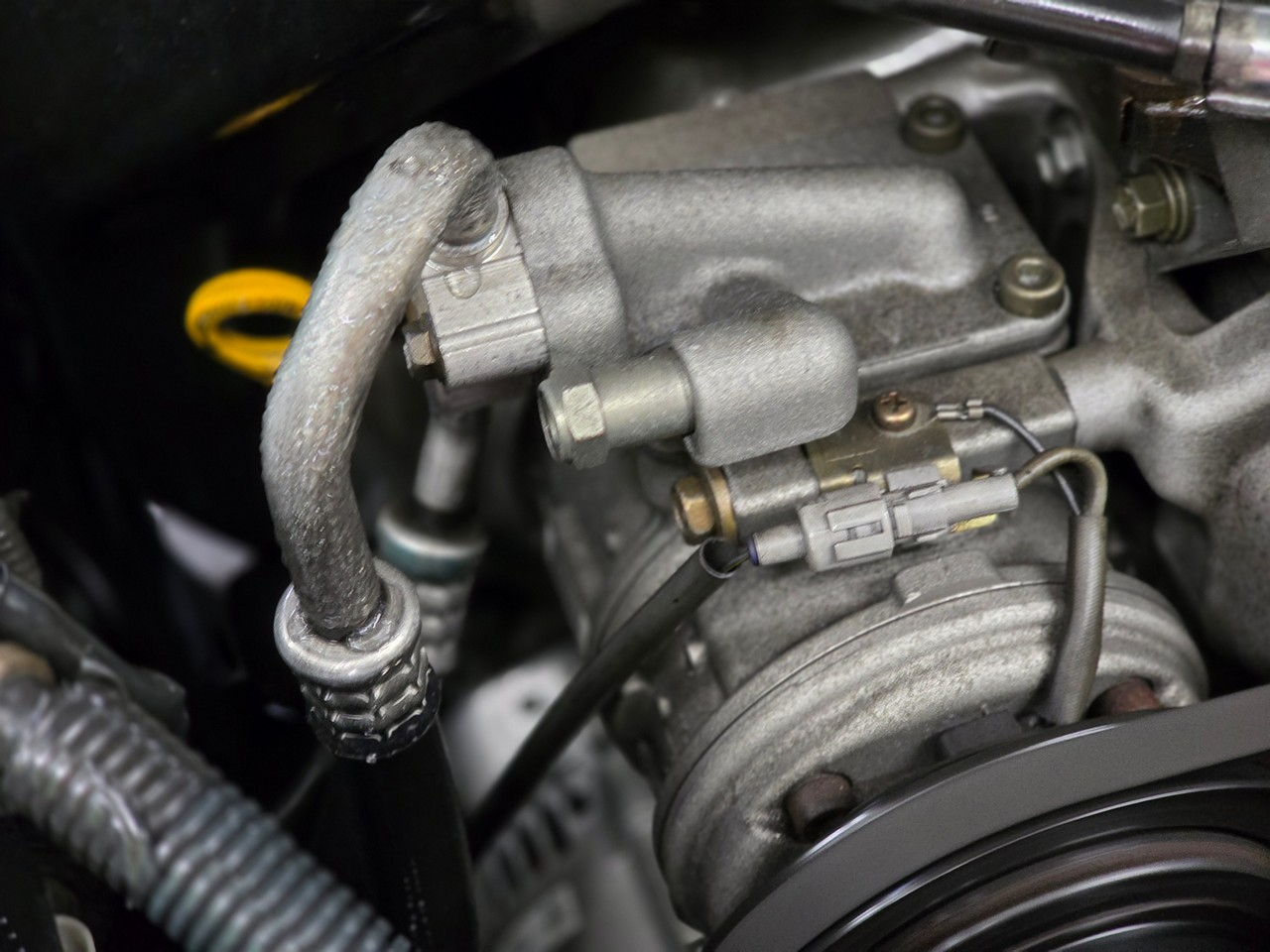 Toyota Land Cruiser Prado  1996