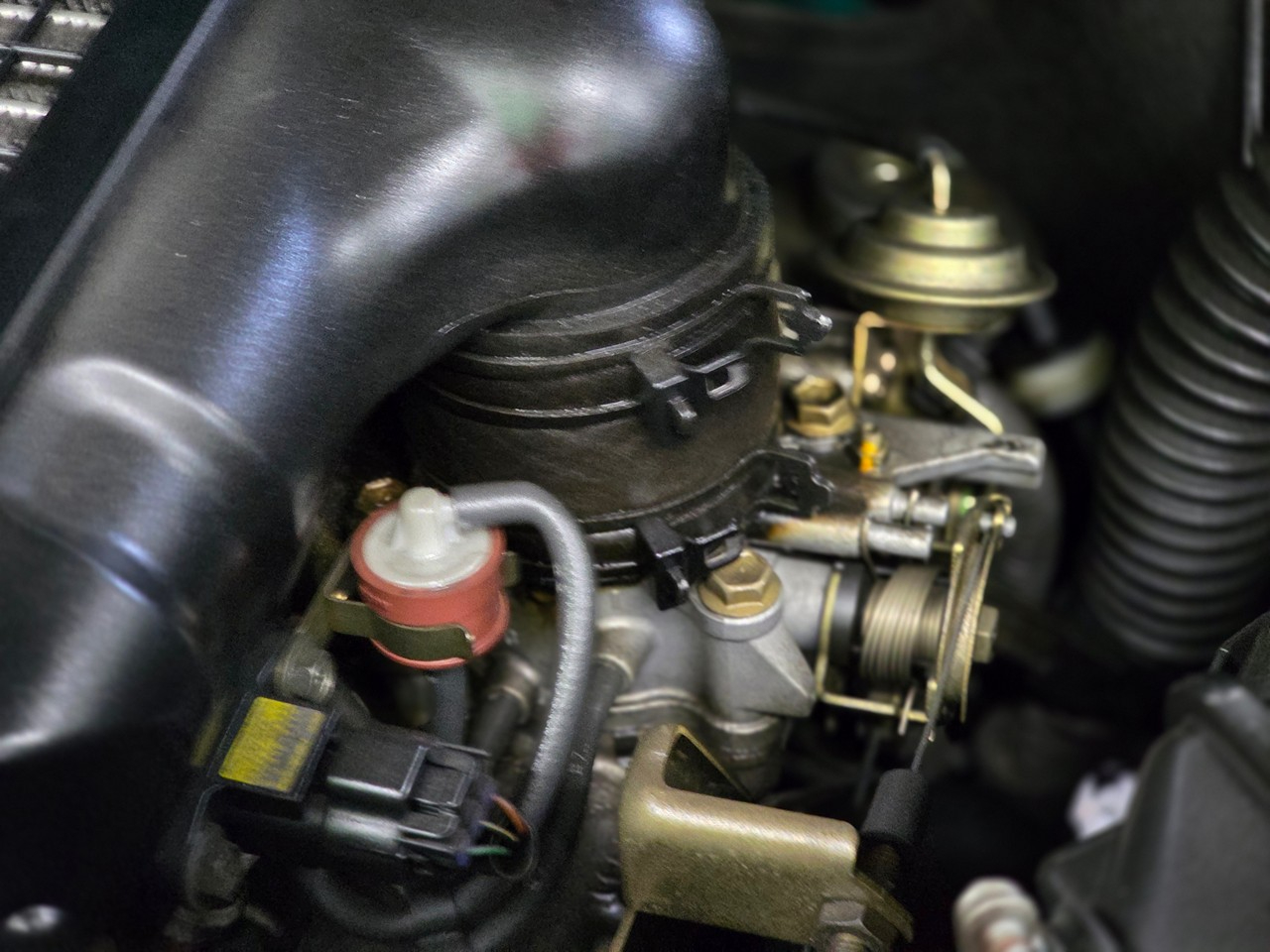 Toyota Land Cruiser Prado  1996