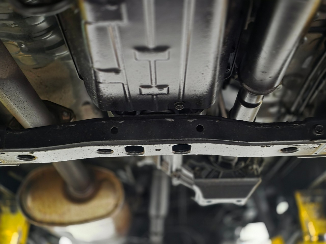 Toyota Land Cruiser Prado  1996