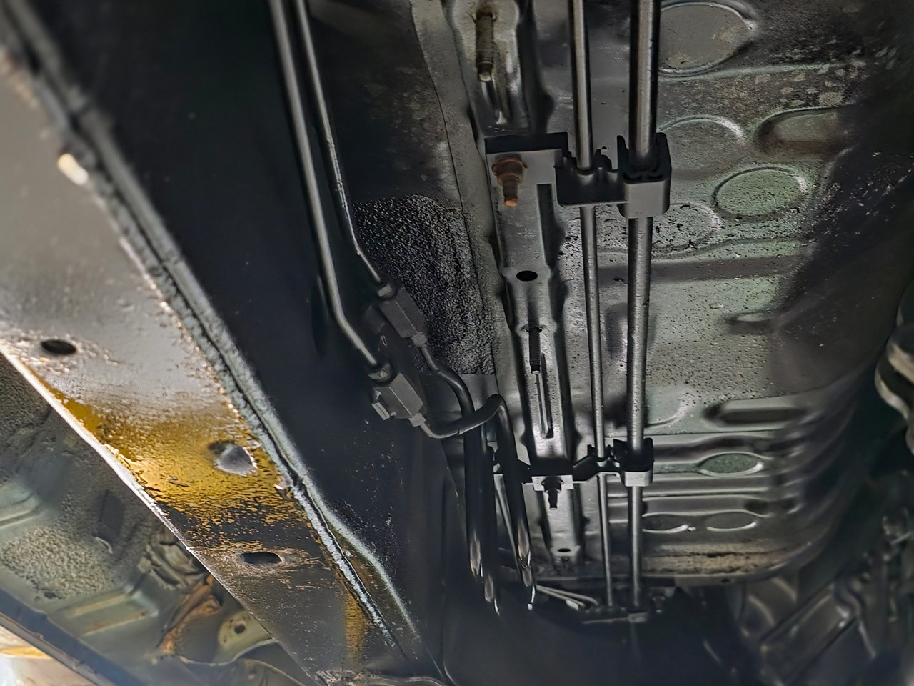 Toyota Land Cruiser Prado  1996