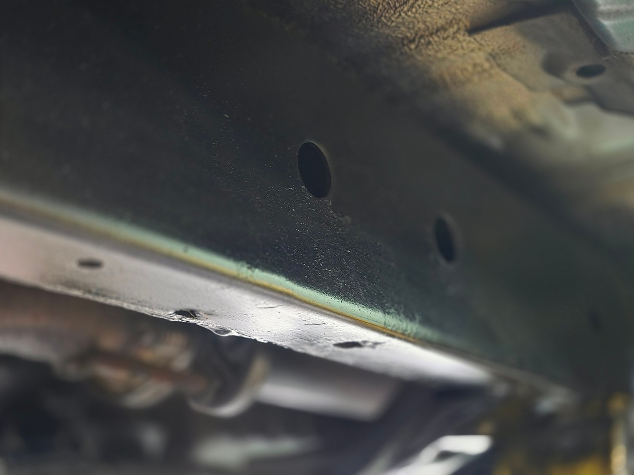 Toyota Land Cruiser Prado  1996