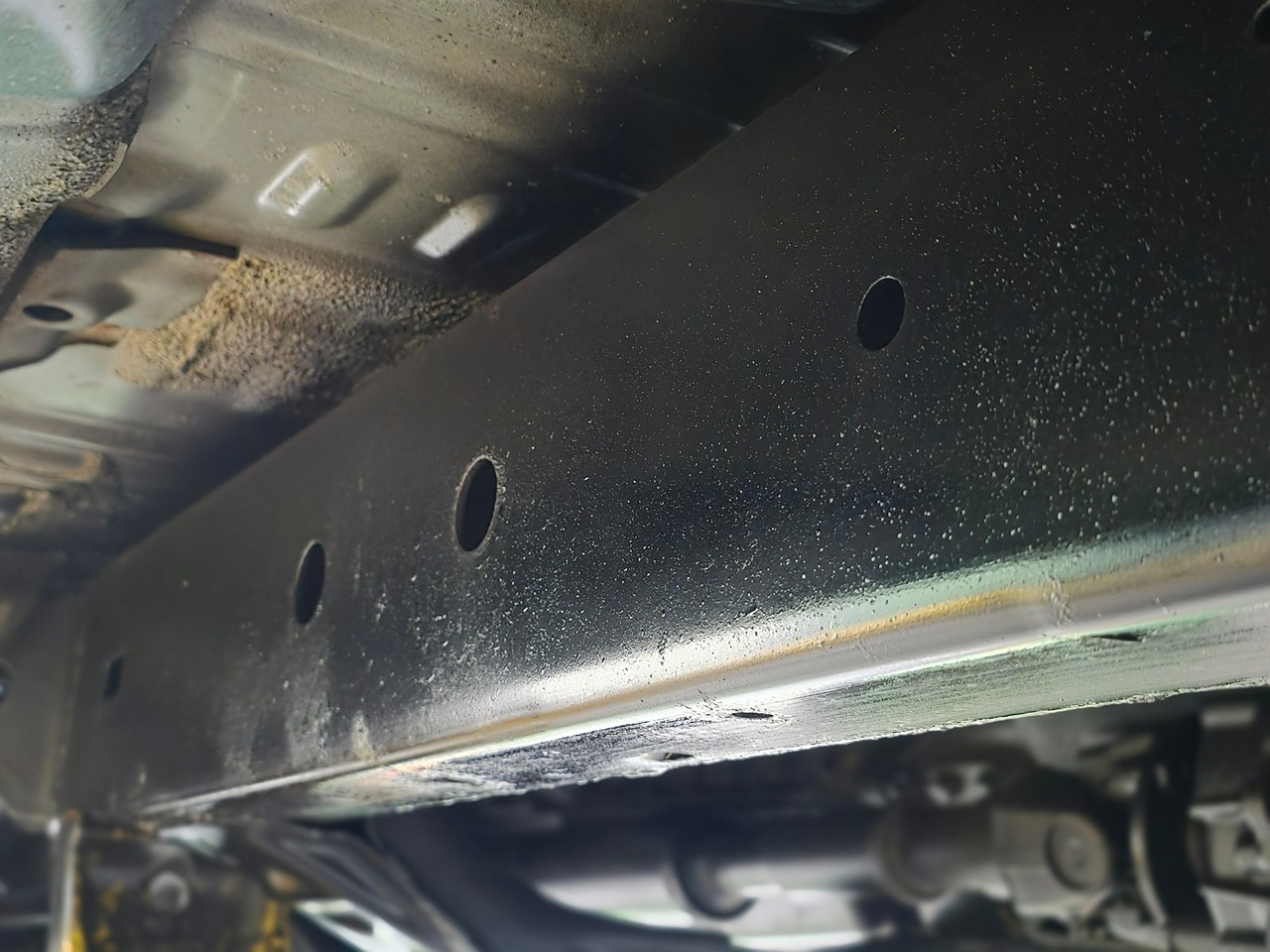 Toyota Land Cruiser Prado  1996