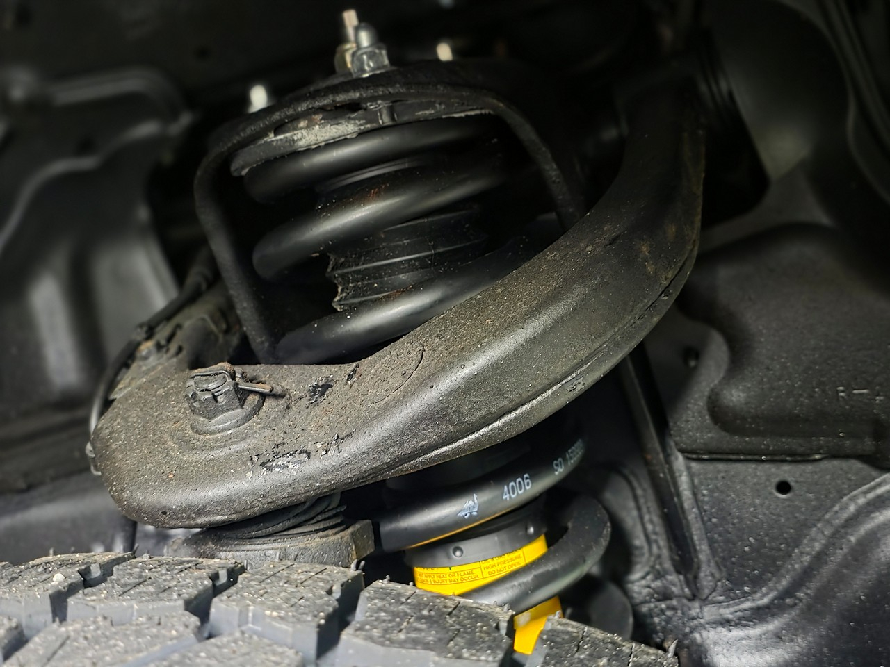 Toyota Land Cruiser Prado  1996