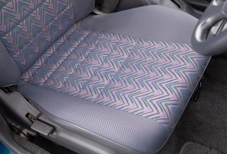 Toyota Sprinter Carib  1994