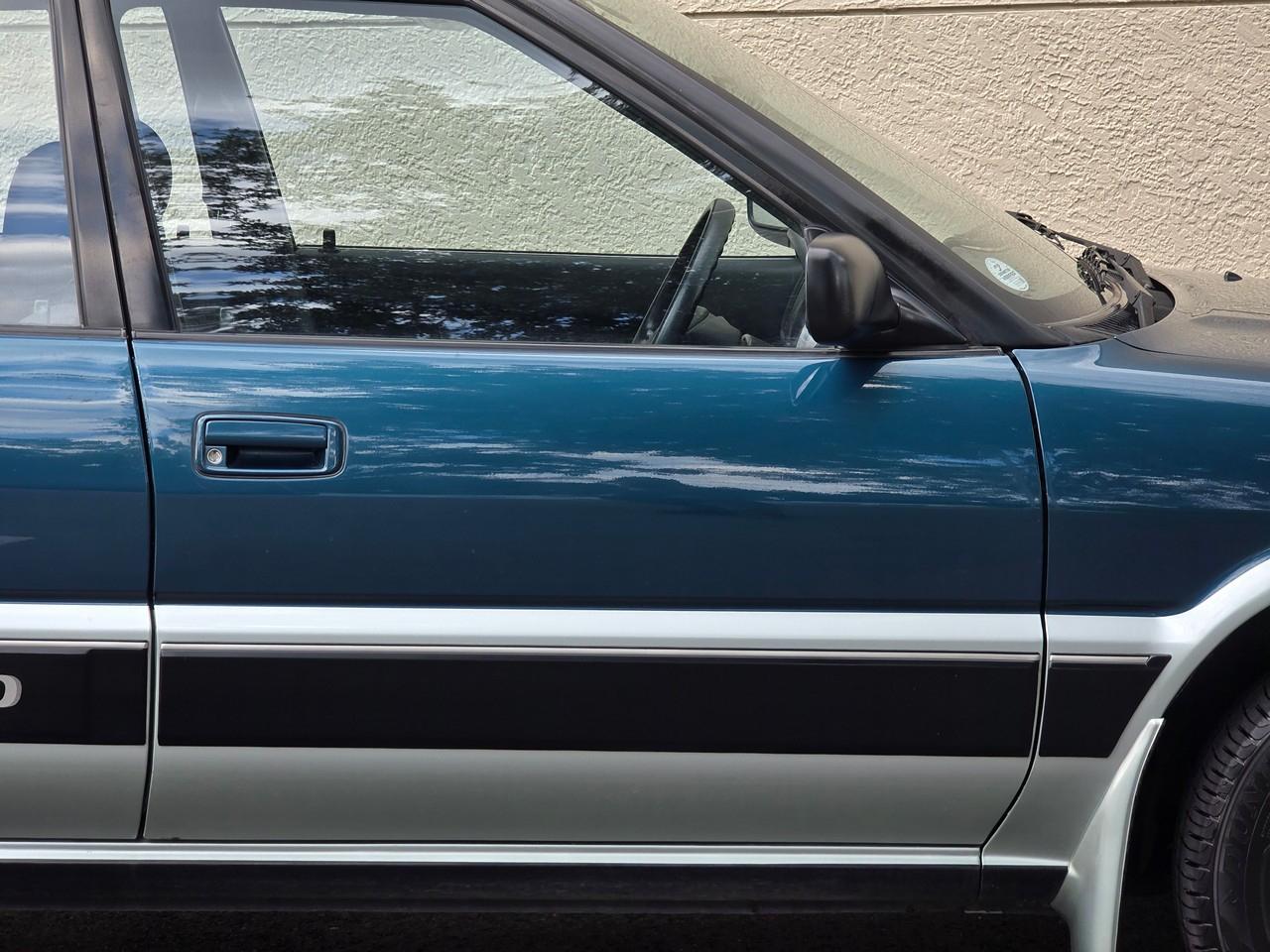 Toyota Sprinter Carib  1994