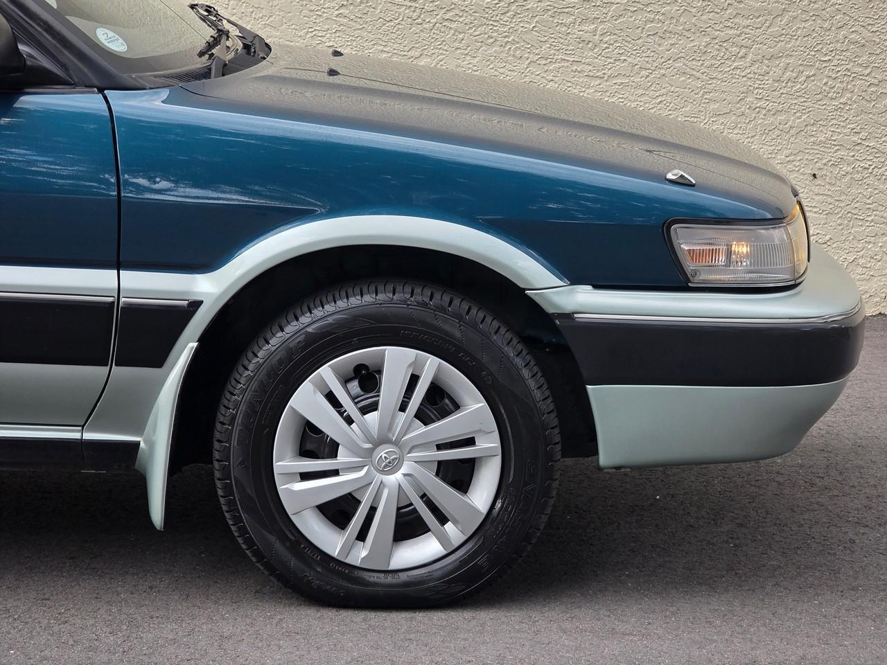 Toyota Sprinter Carib  1994