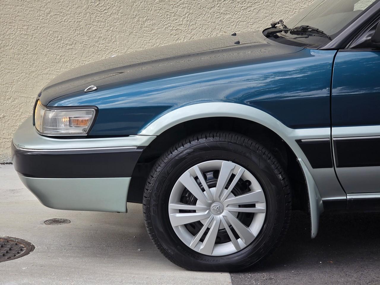 Toyota Sprinter Carib  1994