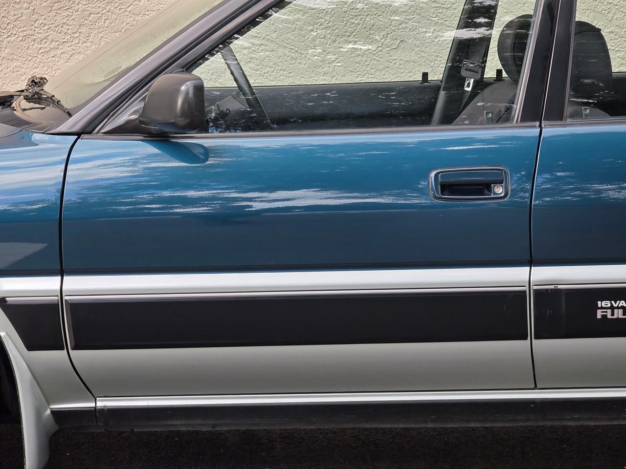 Toyota Sprinter Carib  1994