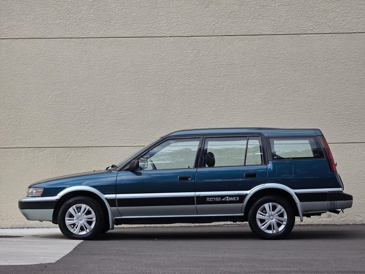 Toyota Sprinter Carib  1994