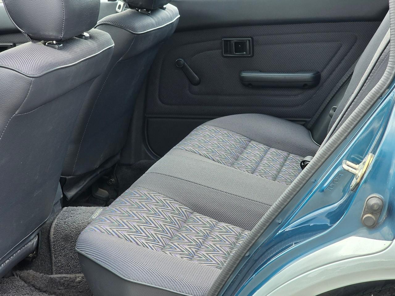 Toyota Sprinter Carib  1994