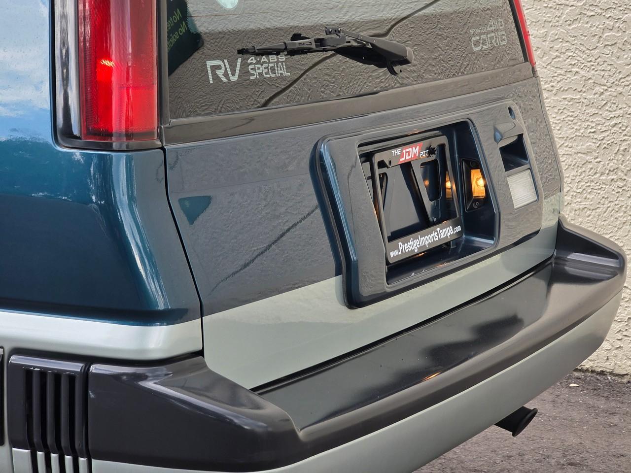 Toyota Sprinter Carib  1994