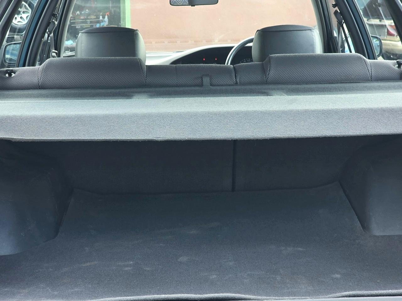 Toyota Sprinter Carib  1994