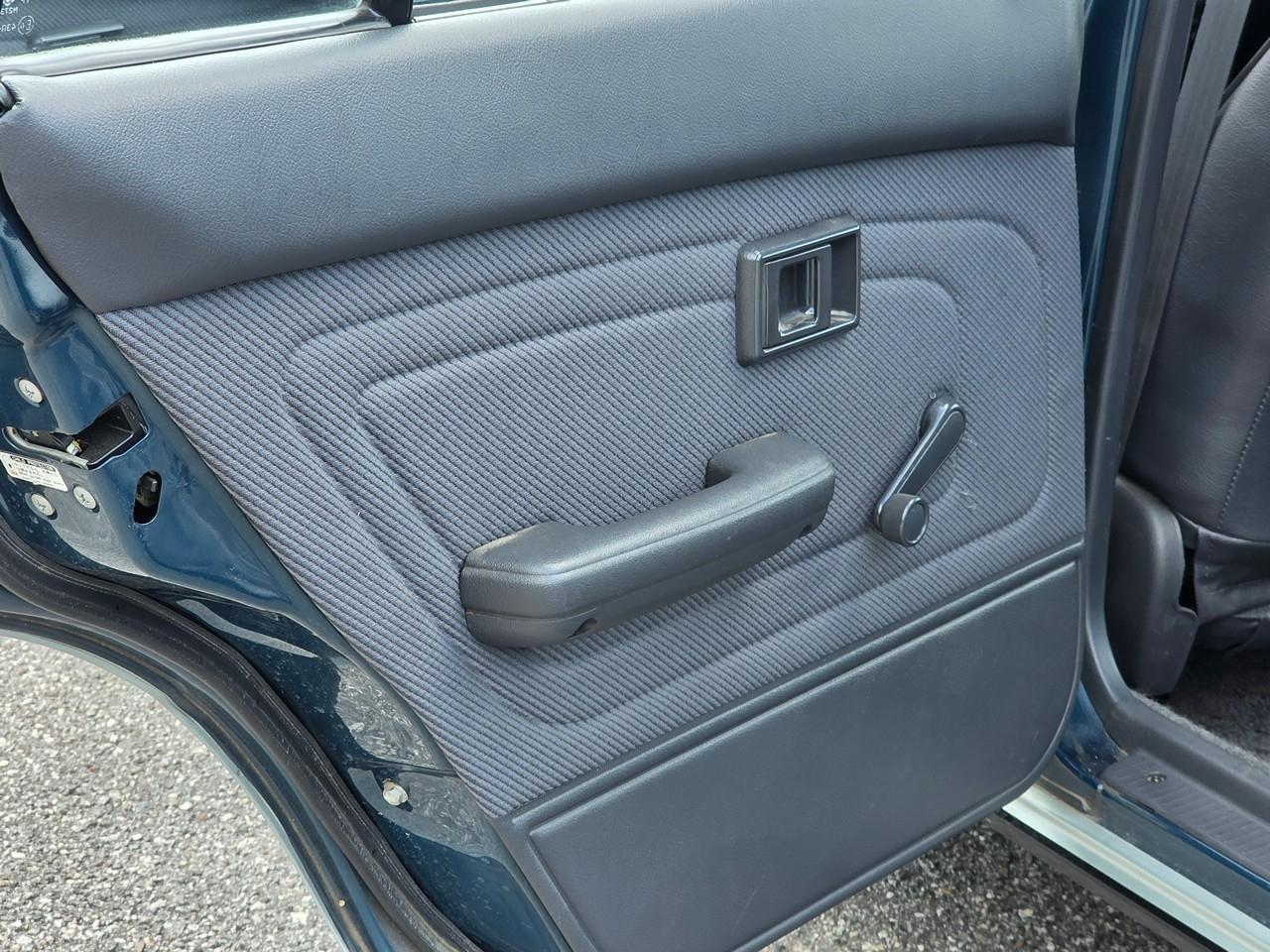 Toyota Sprinter Carib  1994