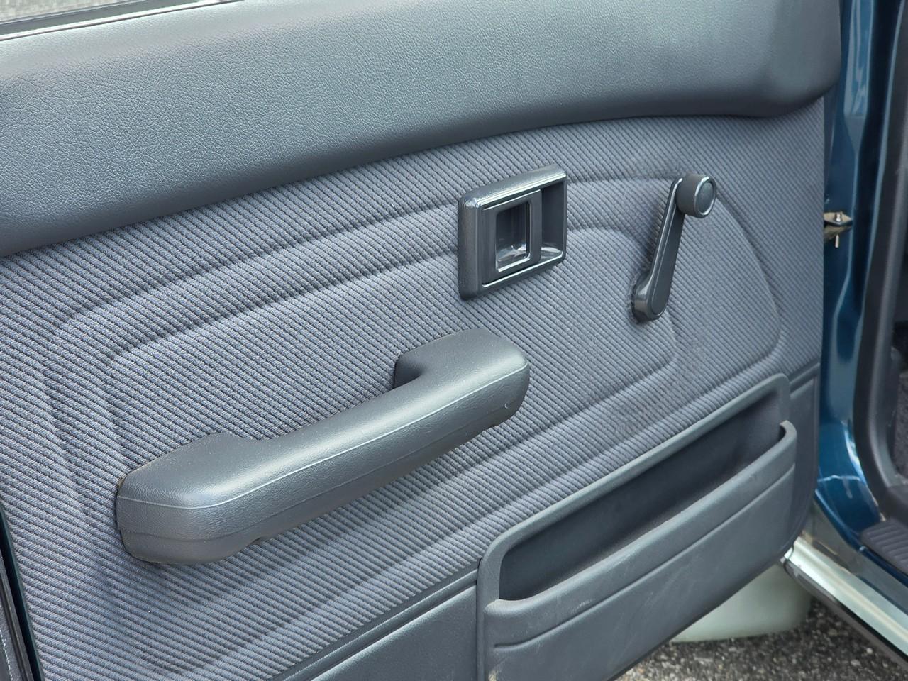 Toyota Sprinter Carib  1994