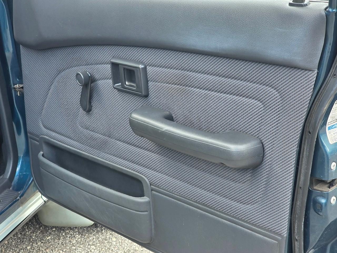 Toyota Sprinter Carib  1994