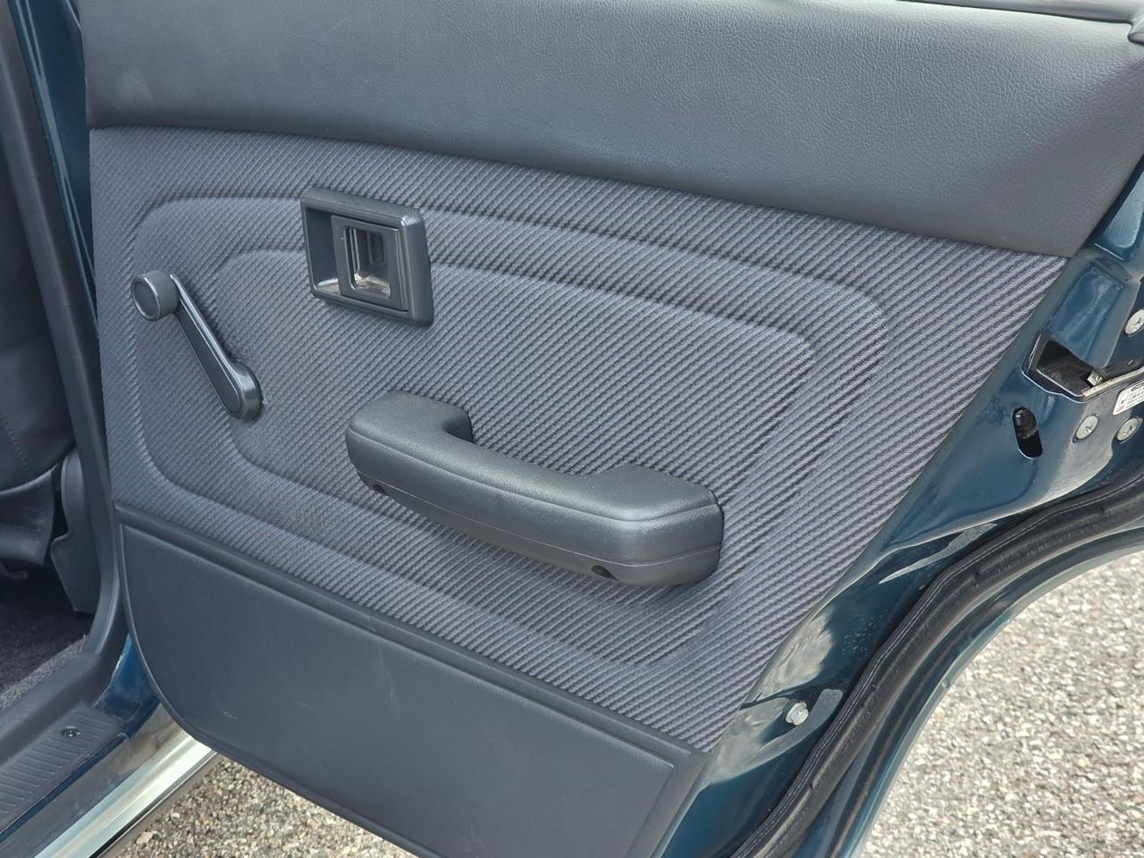 Toyota Sprinter Carib  1994