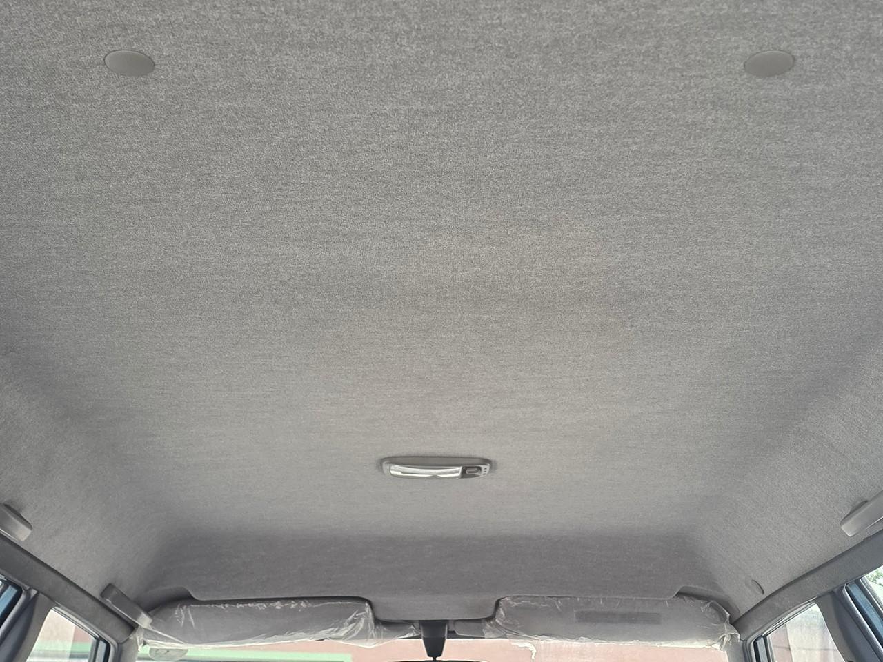 Toyota Sprinter Carib  1994