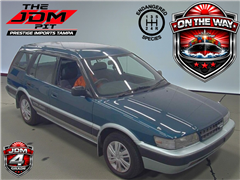 1994 Toyota Sprinter Carib 